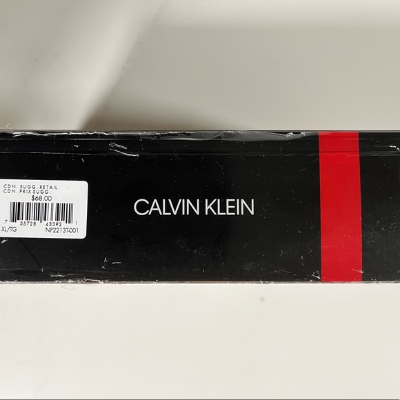 Calvin Klein man’s boxers - 3pack - Picture 3 of 4